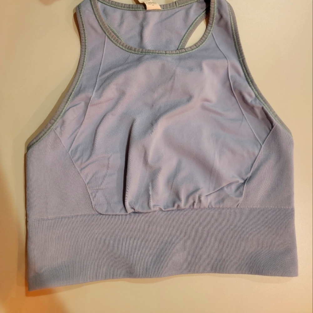 NET Lululemon EBB to Train Bra